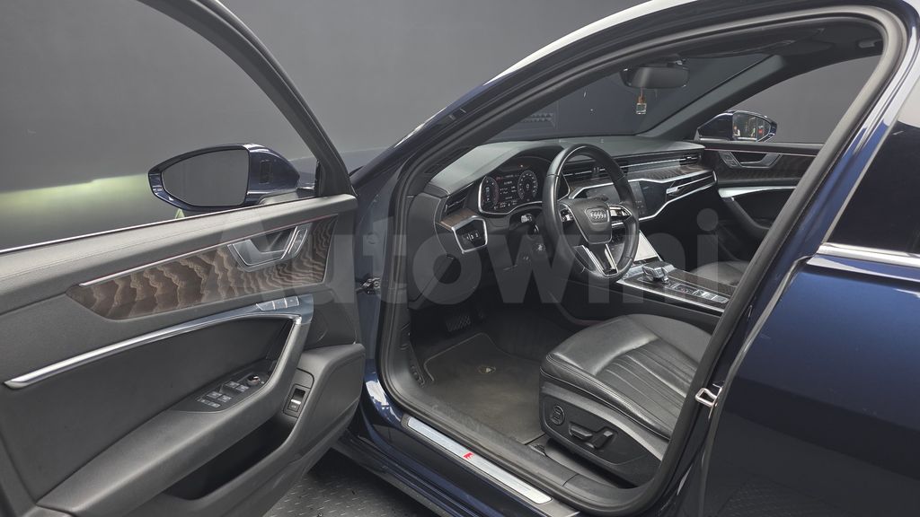 Audi A6(C8) 40 TDI Premium — снимка 12