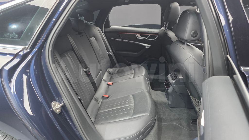 Audi A6(C8) 40 TDI Premium — снимка 13