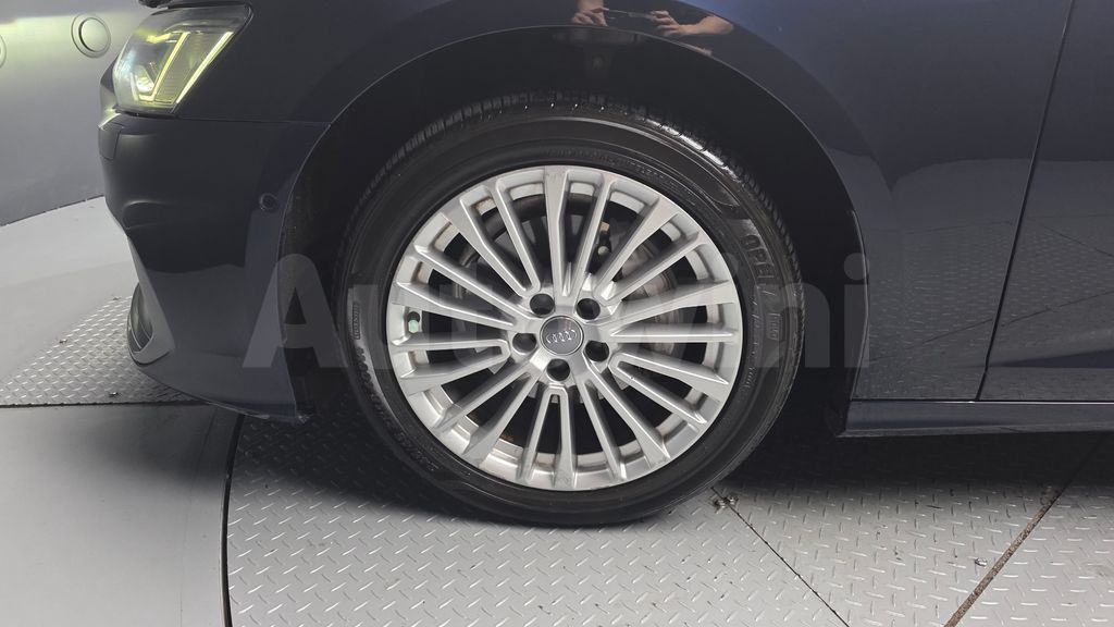 Audi A6(C8) 40 TDI Premium — снимка 6