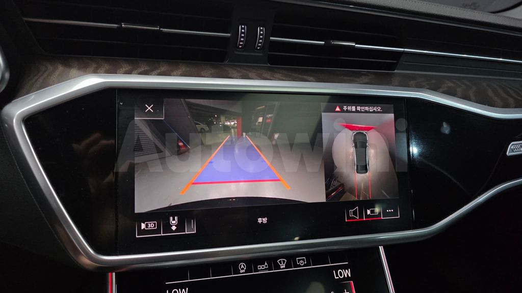 Audi A6(C8) 40 TDI Premium — снимка 16