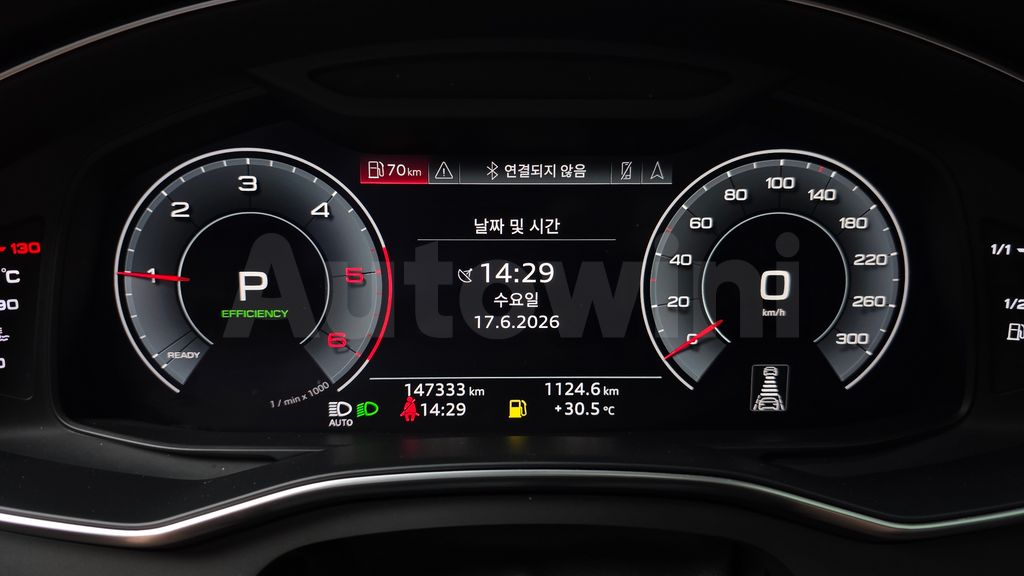Audi A6(C8) 40 TDI Premium — снимка 10