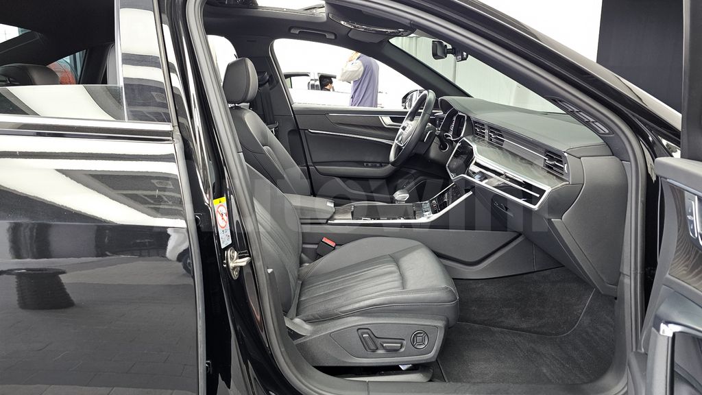 Audi A6(C8) 45 TFSI Premium — снимка 11