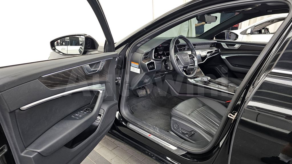 Audi A6(C8) 45 TFSI Premium — снимка 10