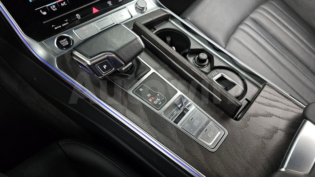 Audi A6(C8) 45 TFSI Premium — снимка 9