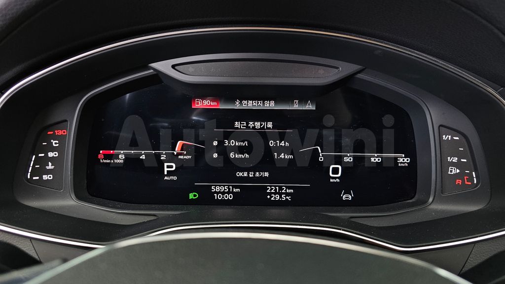 Audi A6(C8) 45 TFSI Premium — снимка 8