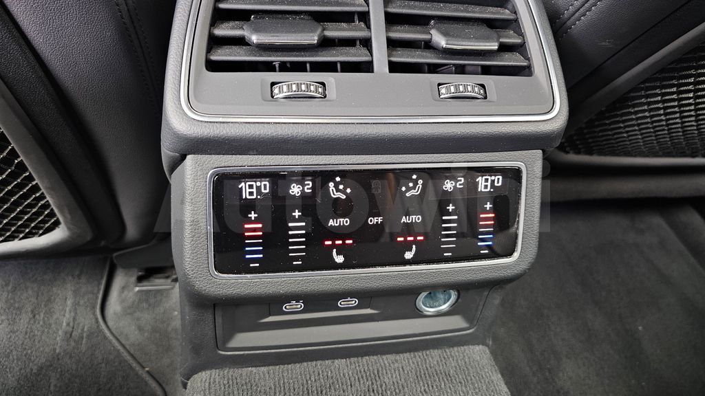 Audi A6(C8) 45 TFSI Premium — снимка 19