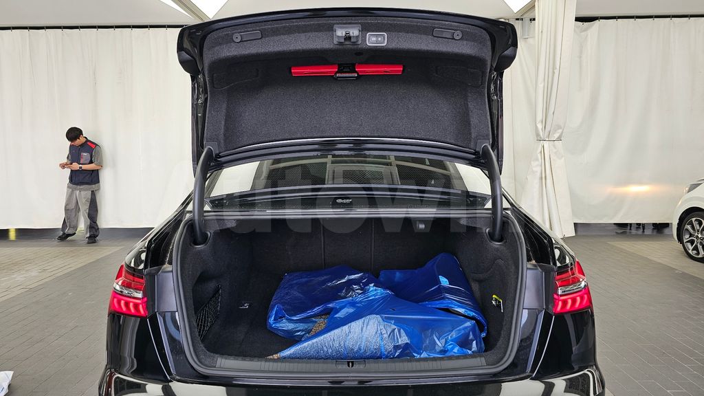 Audi A6(C8) 45 TFSI Premium — снимка 20