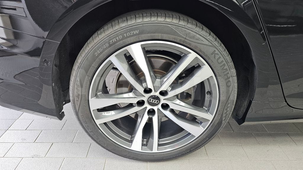 Audi A6(C8) 45 TFSI Premium — снимка 5