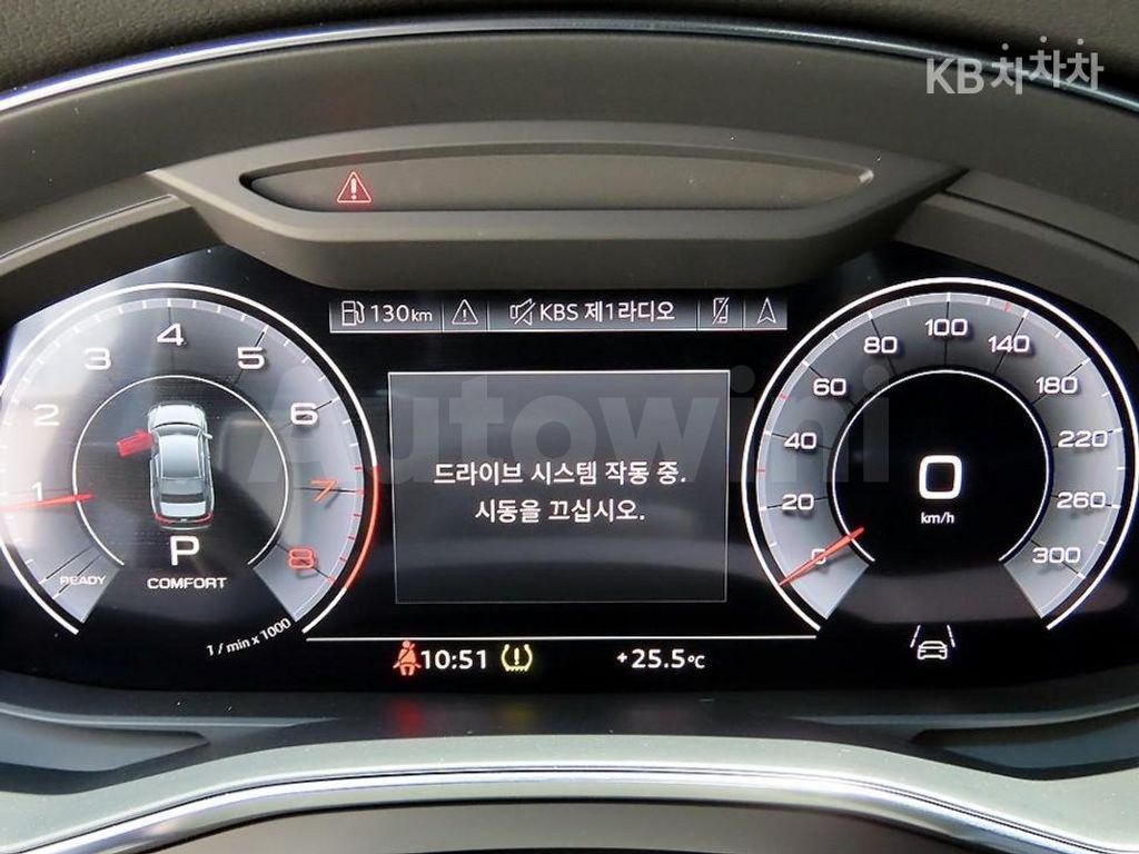 Audi A6(C8) 45 TFSI Basic — снимка 9