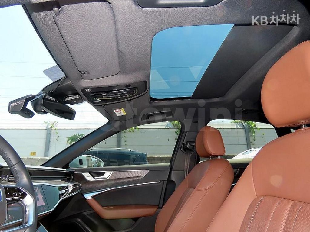 Audi A6(C8) 45 TFSI Basic — снимка 17