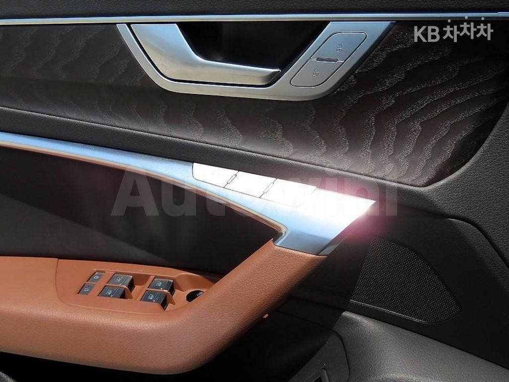 Audi A6(C8) 45 TFSI Basic — снимка 12