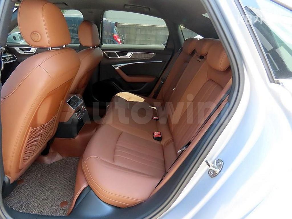 Audi A6(C8) 45 TFSI Basic — снимка 6