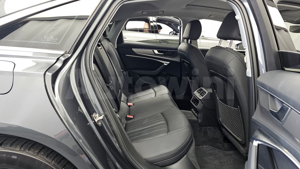 Audi A6(C8) 40 TDI — снимка 12