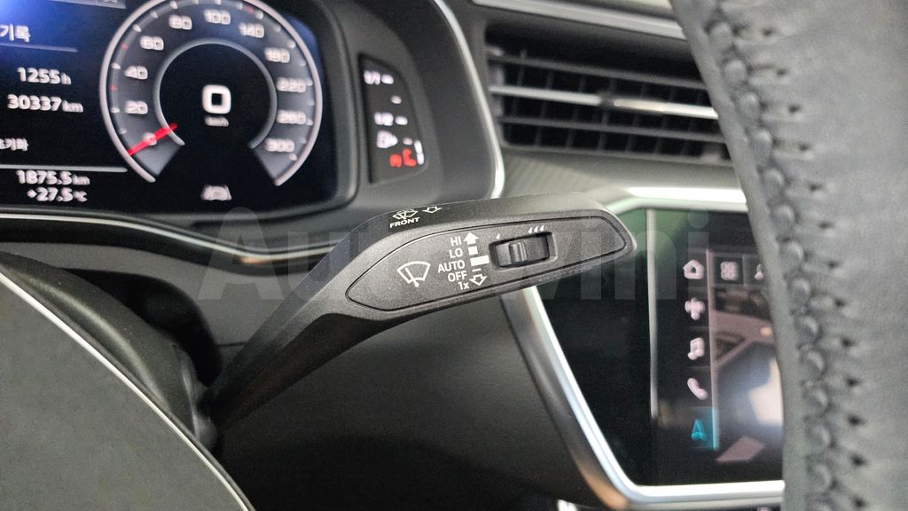 Audi A6(C8) 40 TDI — снимка 18