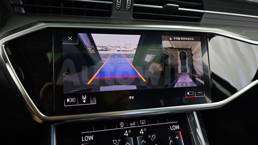 Audi A6(C8) 40 TDI — снимка 15
