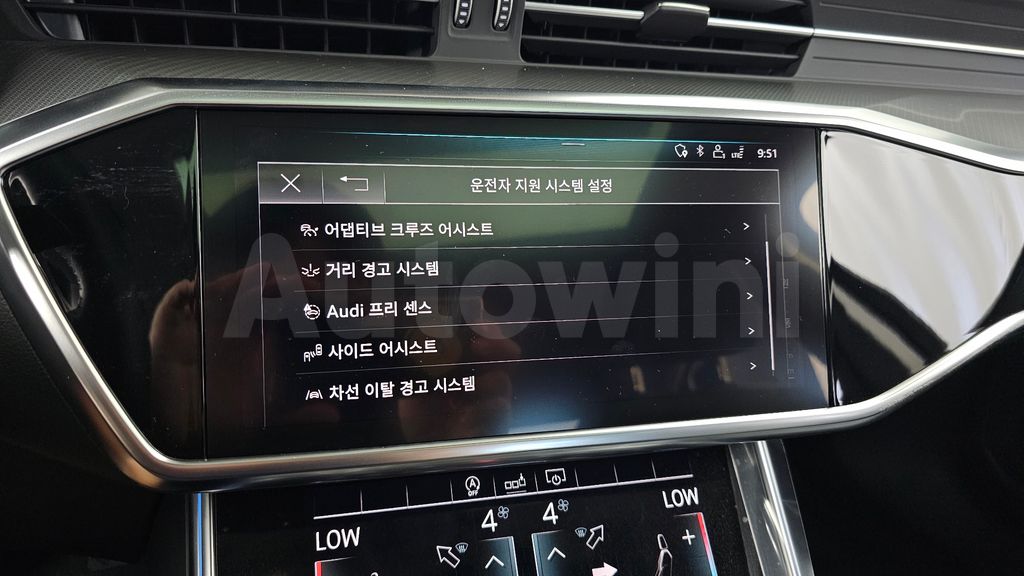 Audi A6(C8) 40 TDI — снимка 16