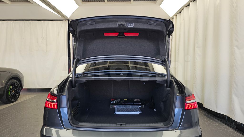 Audi A6(C8) 40 TDI — снимка 20