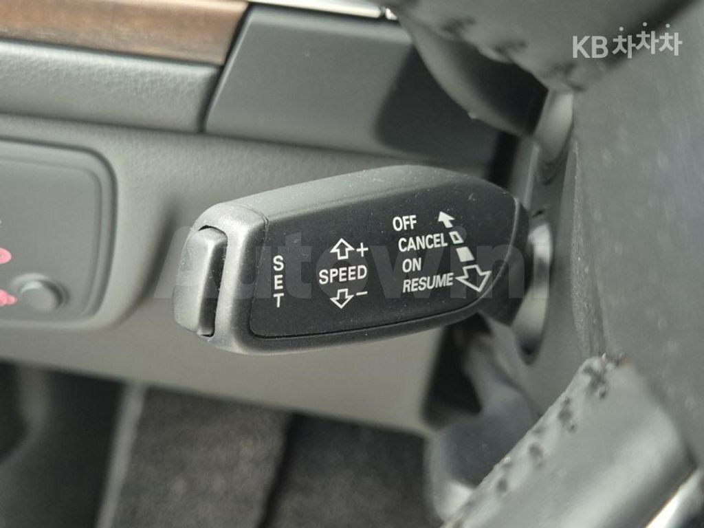 Audi A6 35 TDI Quattro Premium — снимка 16