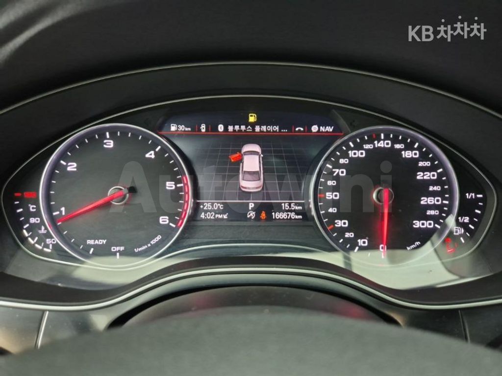 Audi A6 35 TDI Quattro Premium — снимка 7