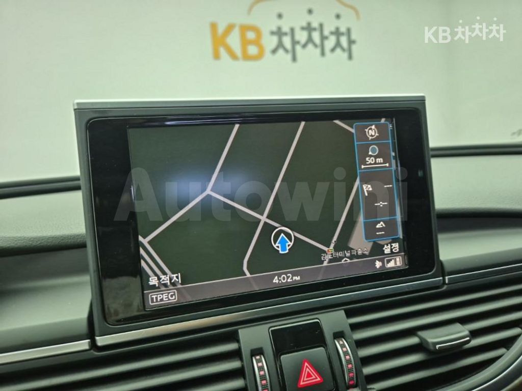 Audi A6 35 TDI Quattro Premium — снимка 14