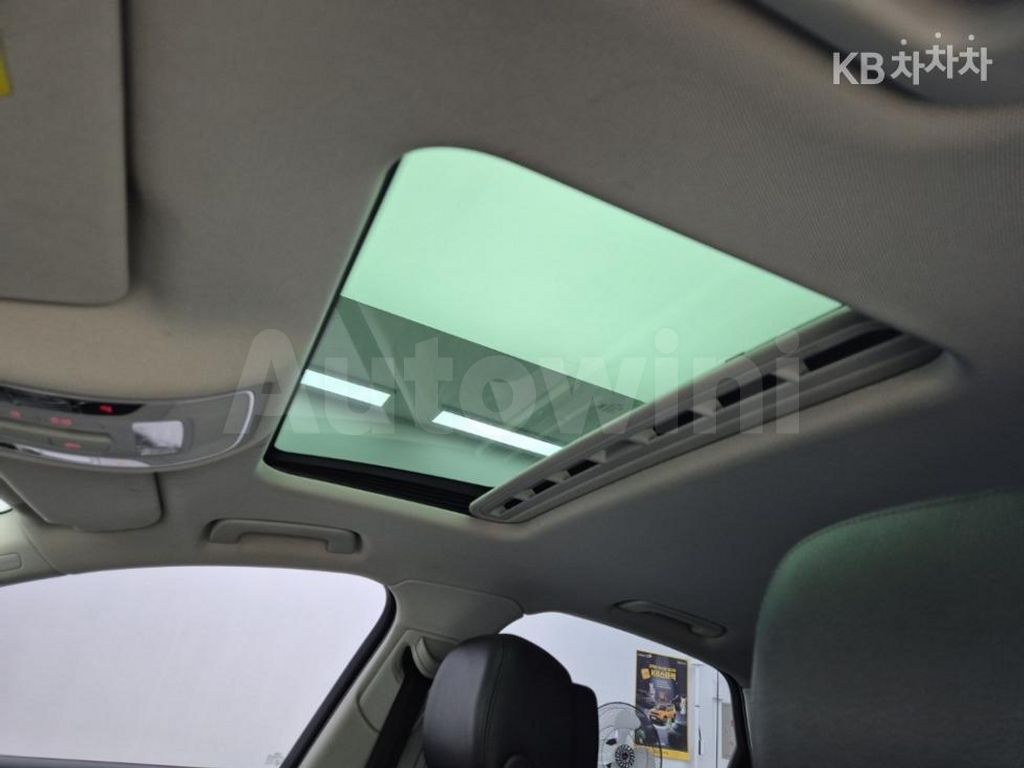 Audi A6 35 TDI Quattro Premium — снимка 13