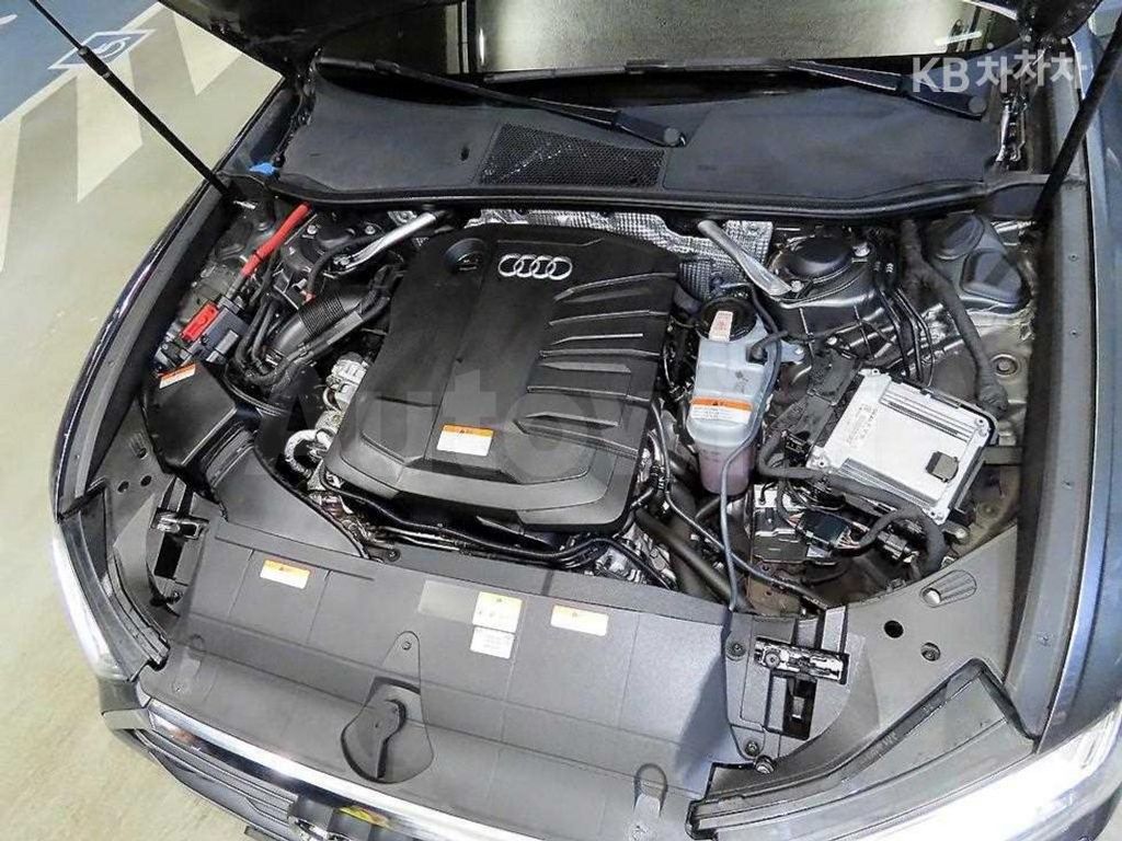 Audi A6(C8) 40 TDI Quattro Premium — снимка 19