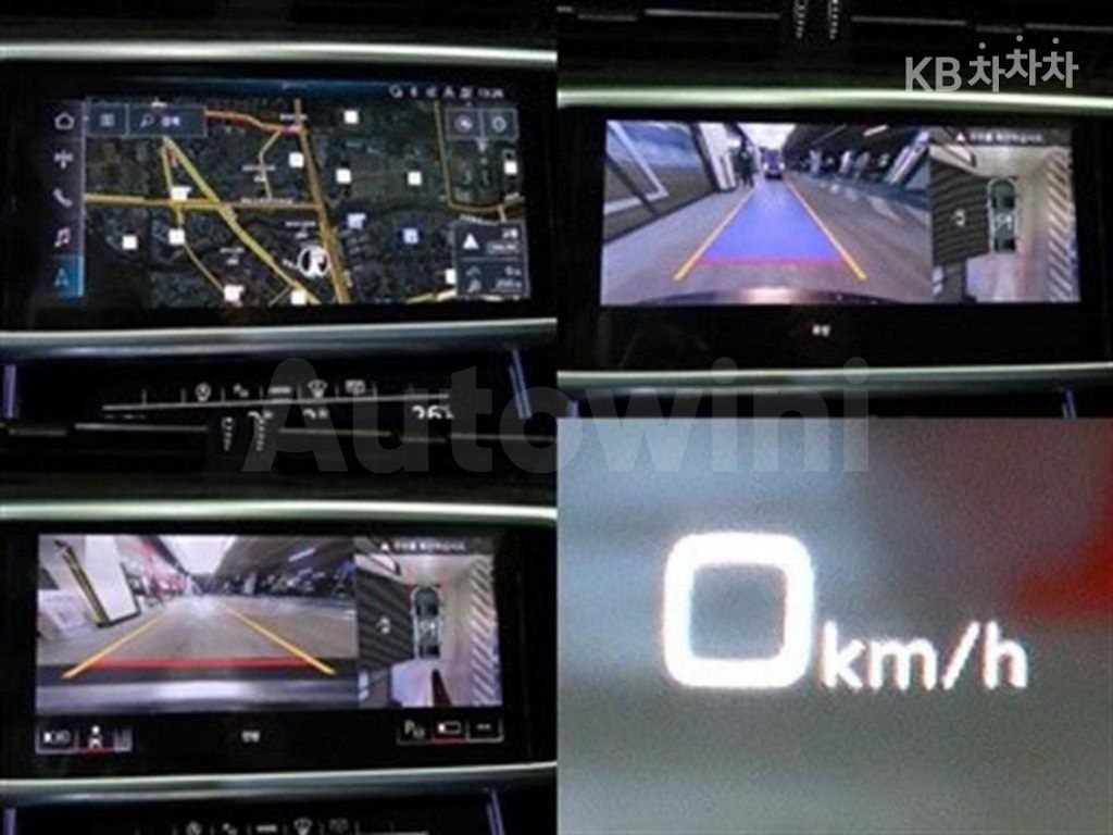 Audi A6(C8) 40 TDI Quattro Premium — снимка 18