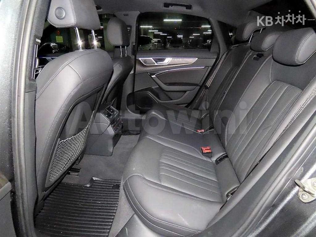 Audi A6(C8) 40 TDI Quattro Premium — снимка 7