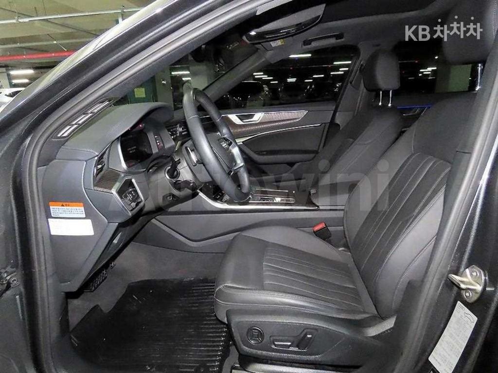 Audi A6(C8) 40 TDI Quattro Premium — снимка 6