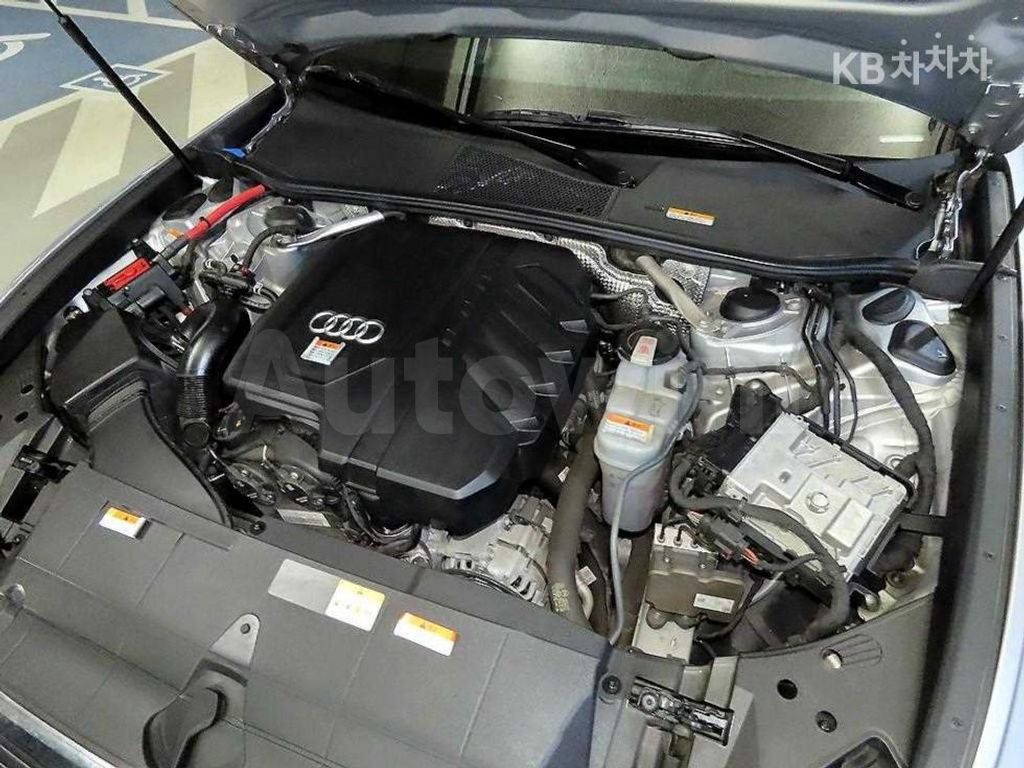 Audi A6(C8) 45 TFSI Quattro Premium — снимка 19