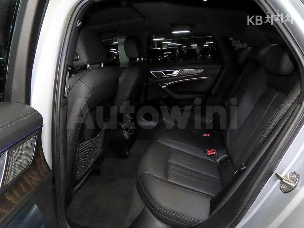 Audi A6(C8) 45 TFSI Quattro Premium — снимка 7