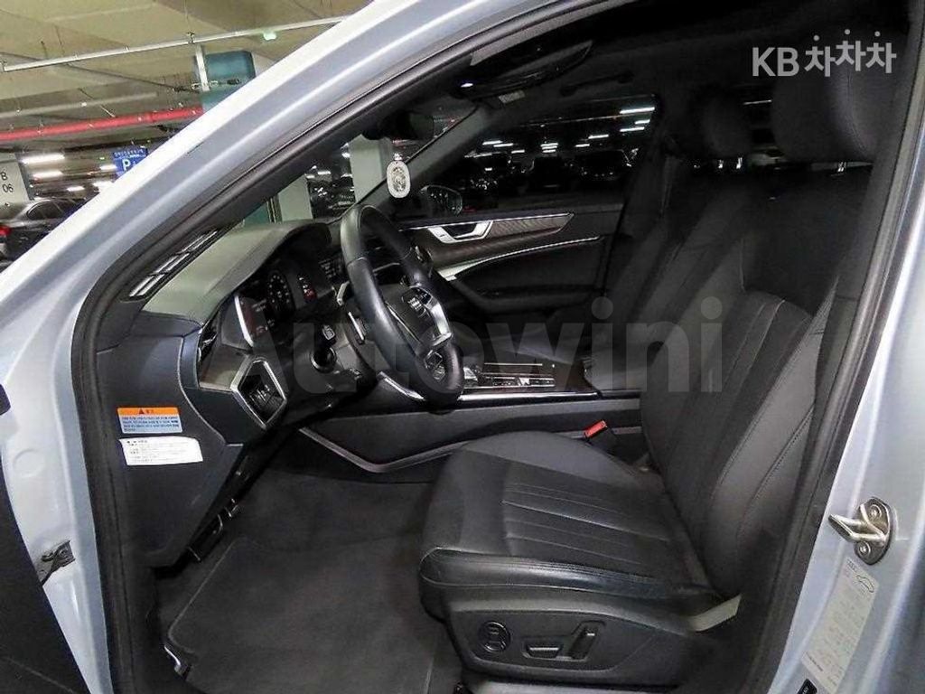 Audi A6(C8) 45 TFSI Quattro Premium — снимка 6