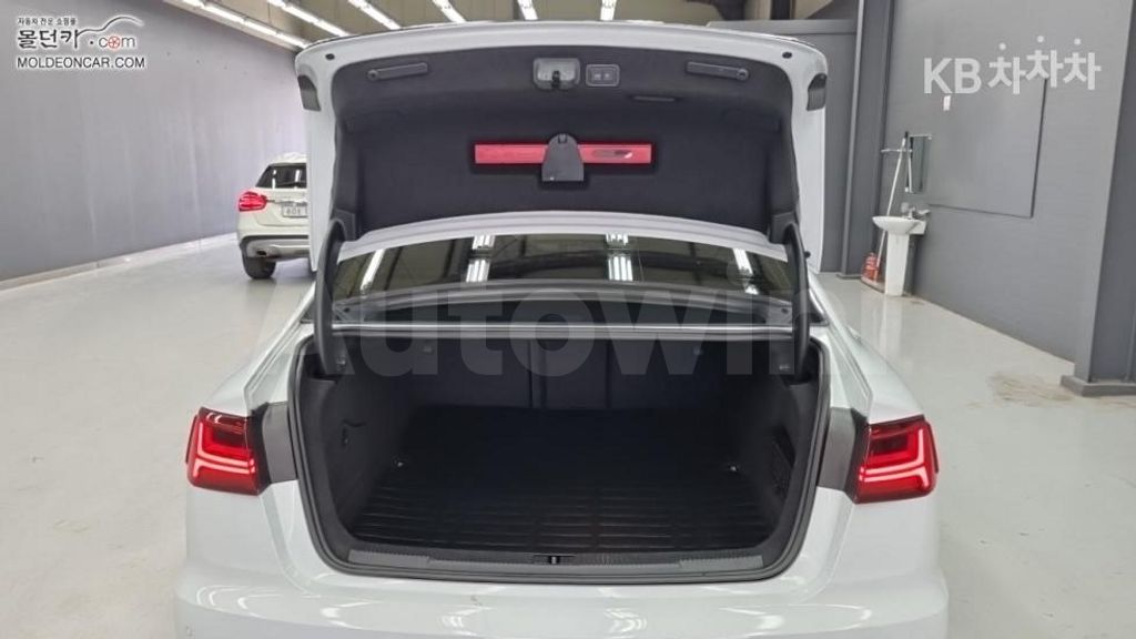Audi A6 40 TDI Quattro Premium C7(15~) — снимка 18