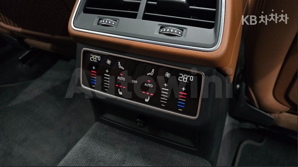 Audi A6(C8) 45 TFSI Premium — снимка 18