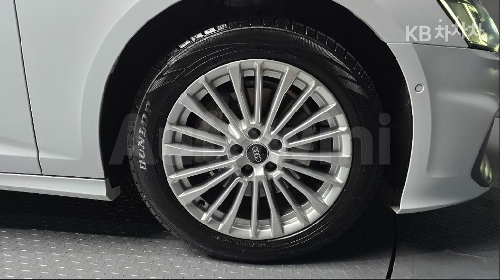 Audi A6(C8) 45 TFSI Premium — снимка 5