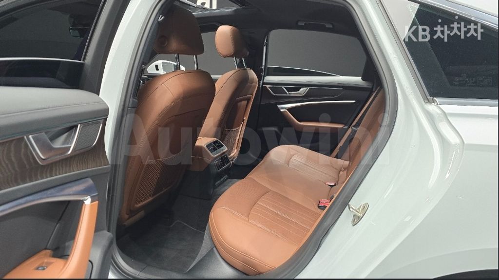 Audi A6(C8) 45 TFSI Premium — снимка 12