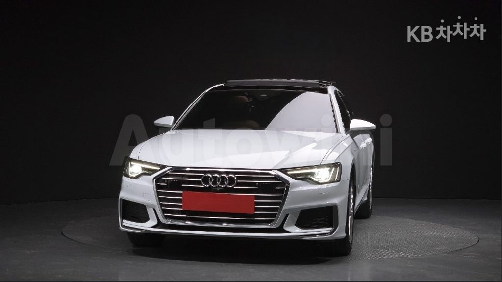 Audi A6(C8) 45 TFSI Premium — снимка 3
