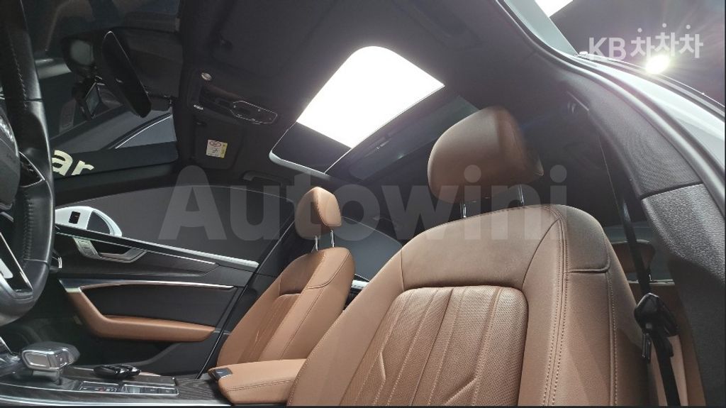 Audi A6(C8) 45 TFSI Premium — снимка 19