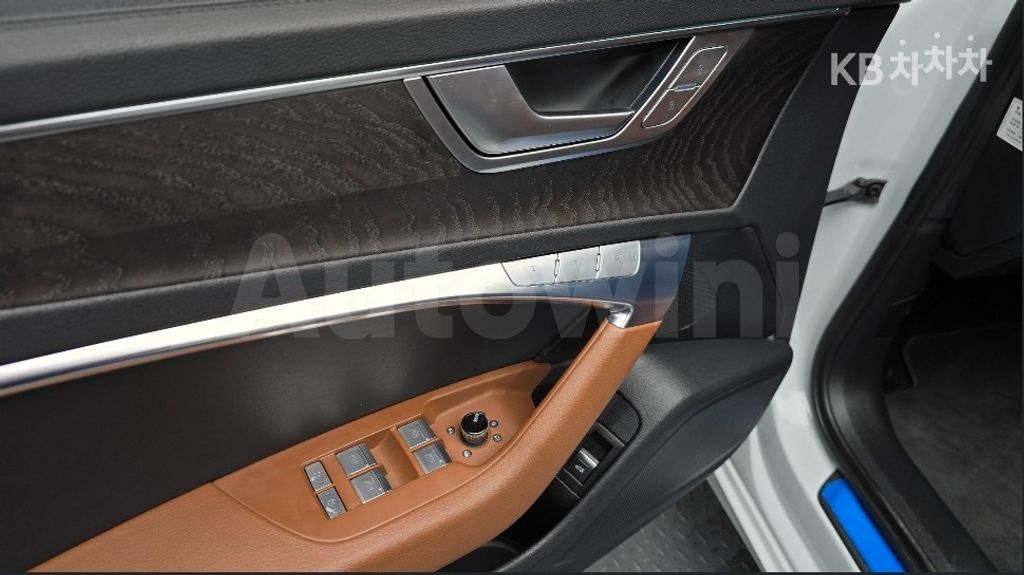Audi A6(C8) 45 TFSI Premium — снимка 17
