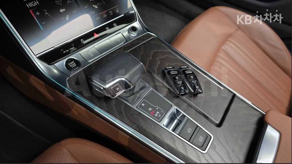 Audi A6(C8) 45 TFSI Premium — снимка 9
