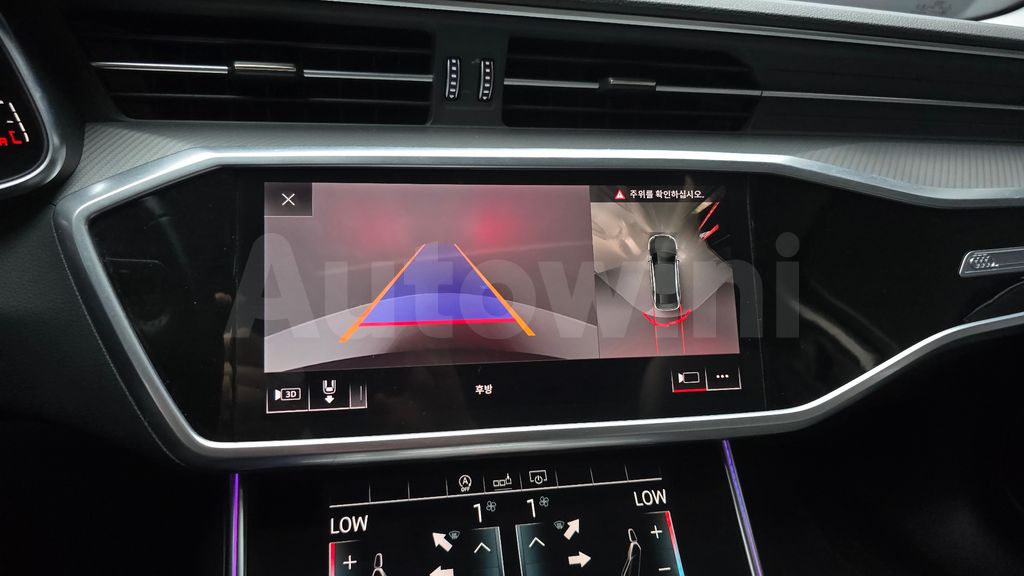 Audi A6(C8) 40 TDI — снимка 15