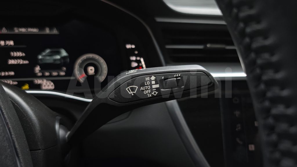 Audi A6(C8) 40 TDI — снимка 16