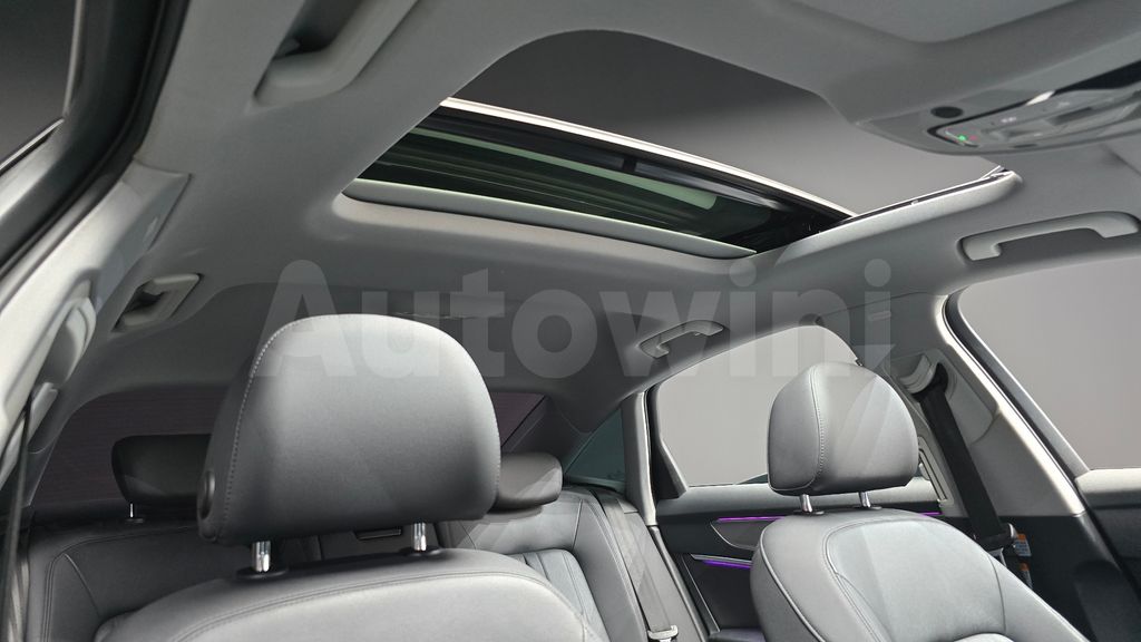 Audi A6(C8) 40 TDI — снимка 19
