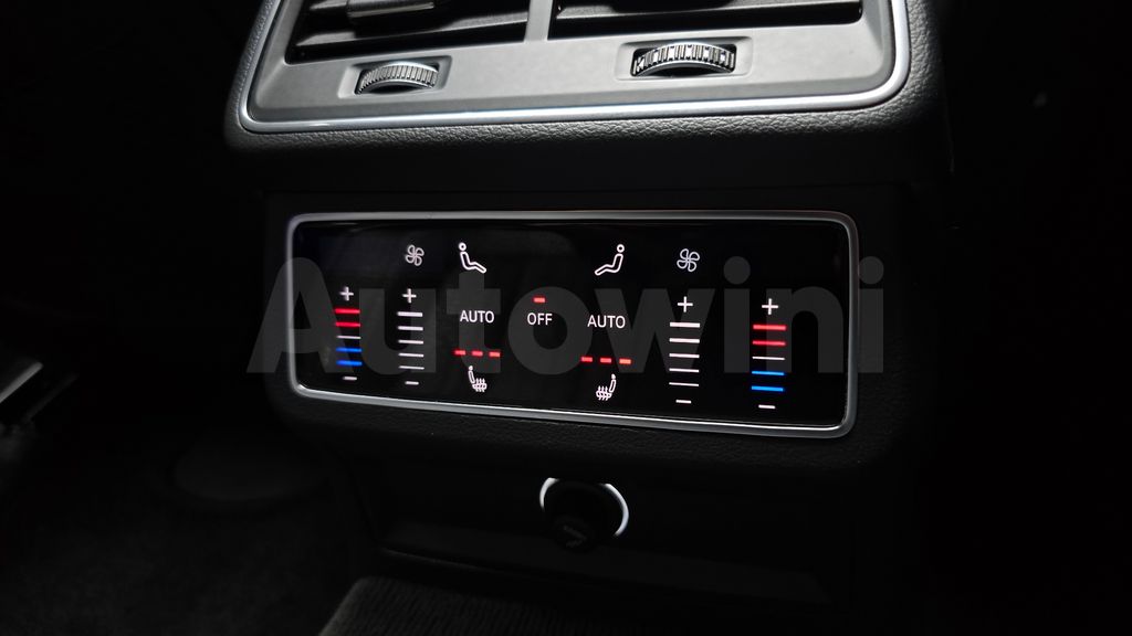 Audi A6(C8) 40 TDI — снимка 18