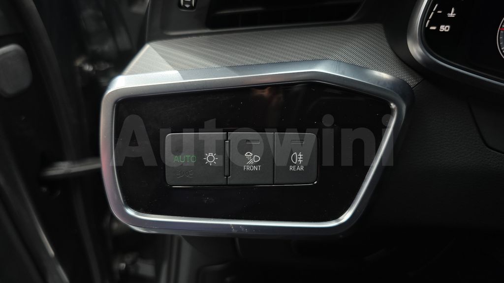 Audi A6(C8) 40 TDI — снимка 17