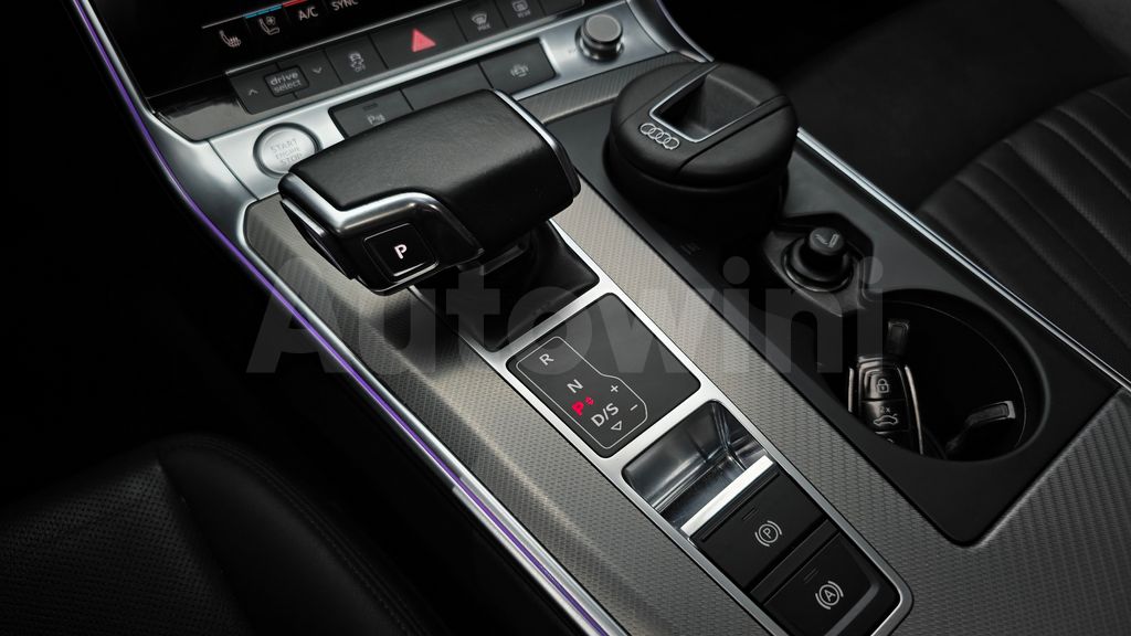 Audi A6(C8) 40 TDI — снимка 9