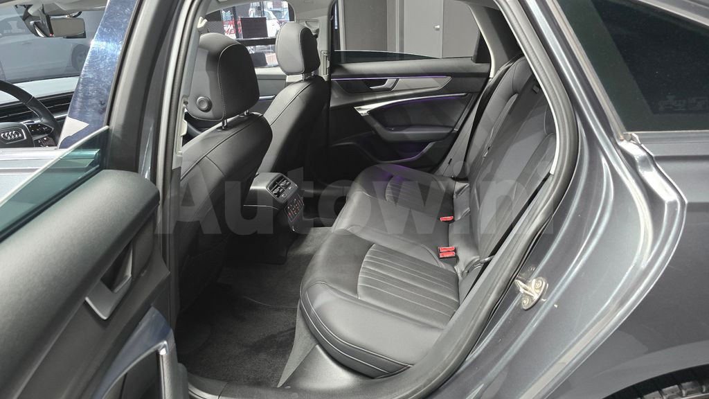 Audi A6(C8) 40 TDI — снимка 11