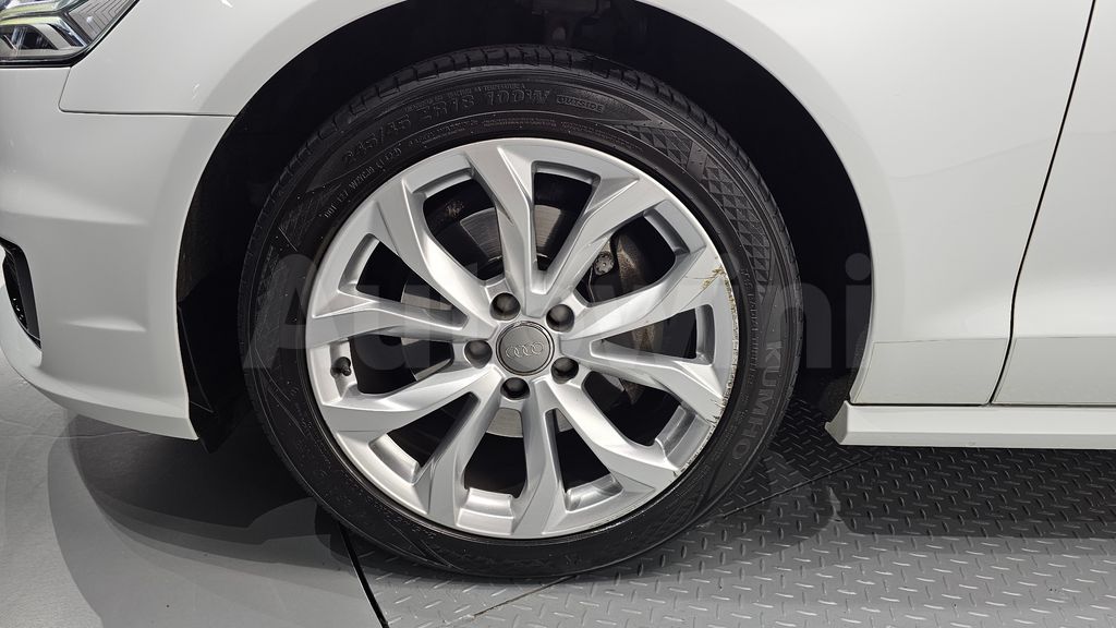 Audi New A6 35 TDI Quattro Premium C7 — снимка 5