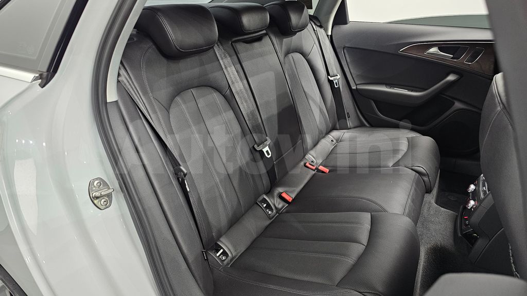 Audi New A6 35 TDI Quattro Premium C7 — снимка 12