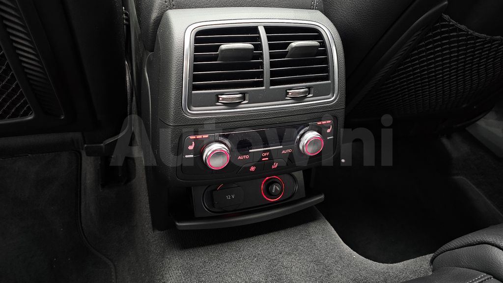 Audi New A6 35 TDI Quattro Premium C7 — снимка 19